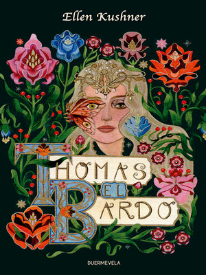 cover image of Thomas el Bardo